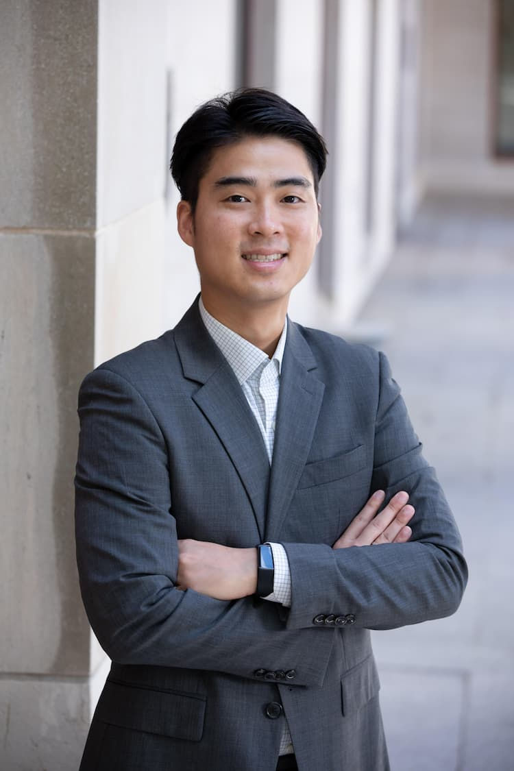 Donggwan Kim