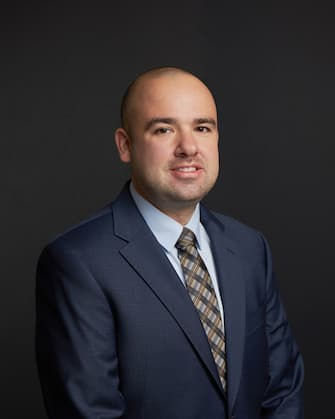 Stephen Mendelsohn