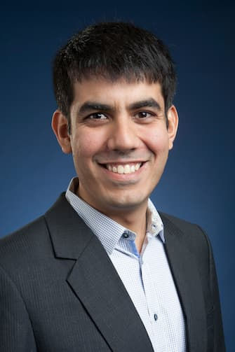 Kamishka Misra