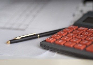 Photo of accounting stock