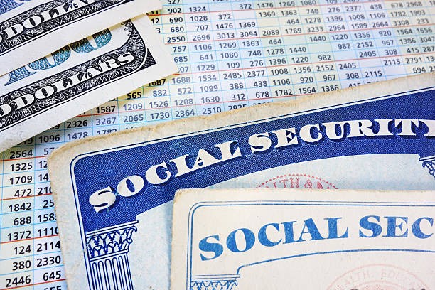 Photo of Social Security