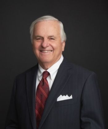 Photo of David Twomey