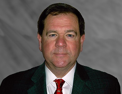 Photo of Clifford Holderness