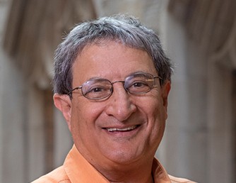 Photo of Jeffrey Cohen