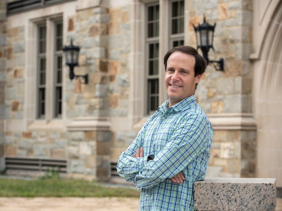 Photo of Ran Duchin