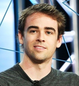 Photo of Tyler Shultz