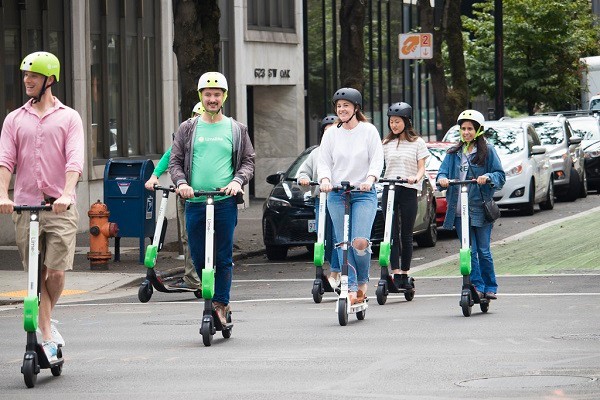 Photo of electric-scooter-600x400