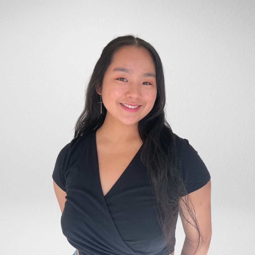 Photo of Jessie Cheng