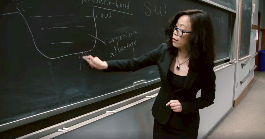 Photo of Tieying Yu