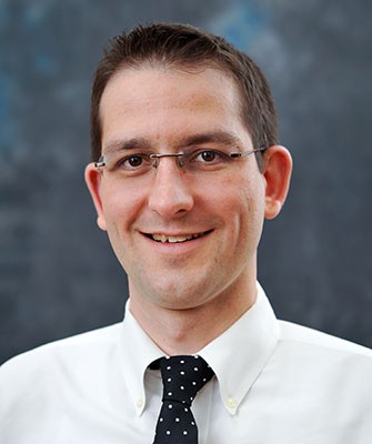Professor Jiří Chod