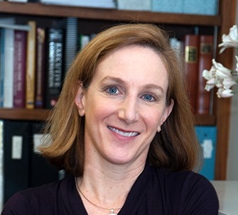 Professor Mary Ellen Carter