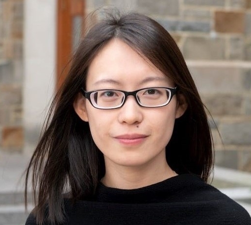 Professor Lai Wei