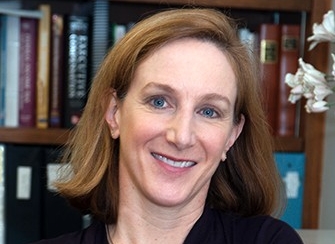 Professor Mary Ellen Carter