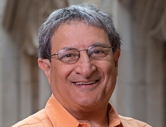 Headshot of Jeffrey Cohen