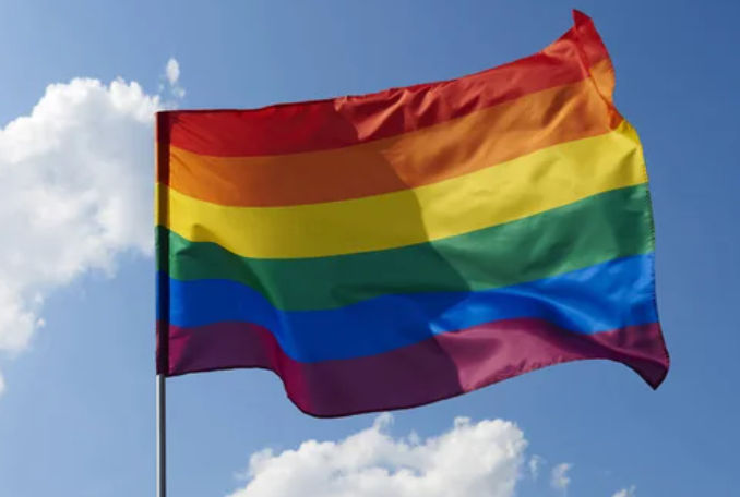 pride flag