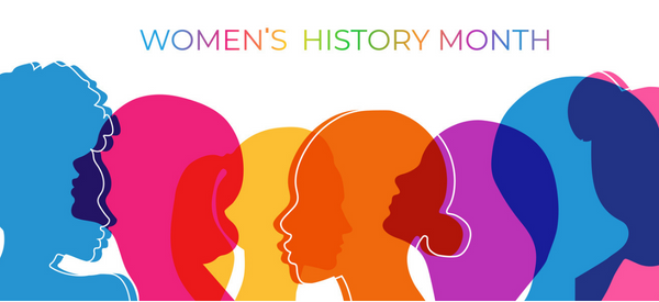 womens history month