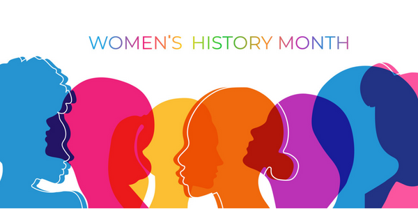 womens history month