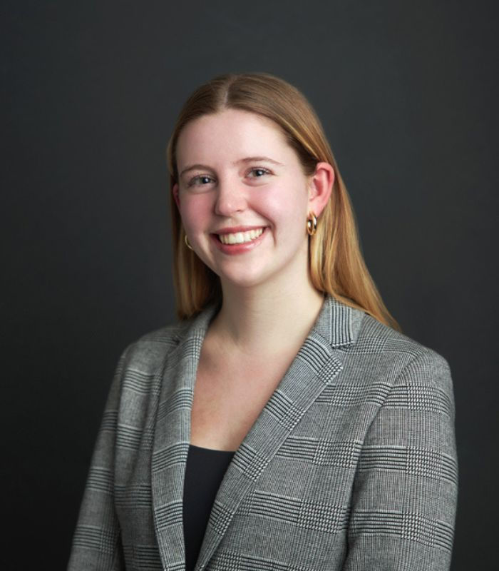 Photo of Kayley Shearer
