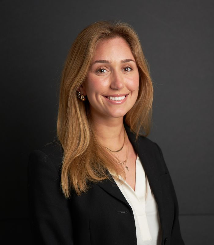 Photo of Amy  Foster
