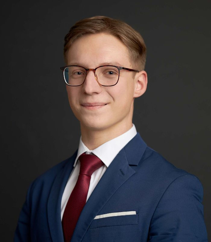Photo of Edgaras Narkus 