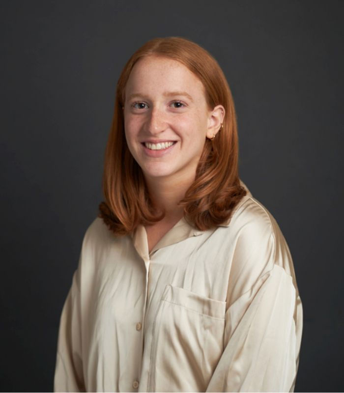 Photo of Elizabeth Nicosia