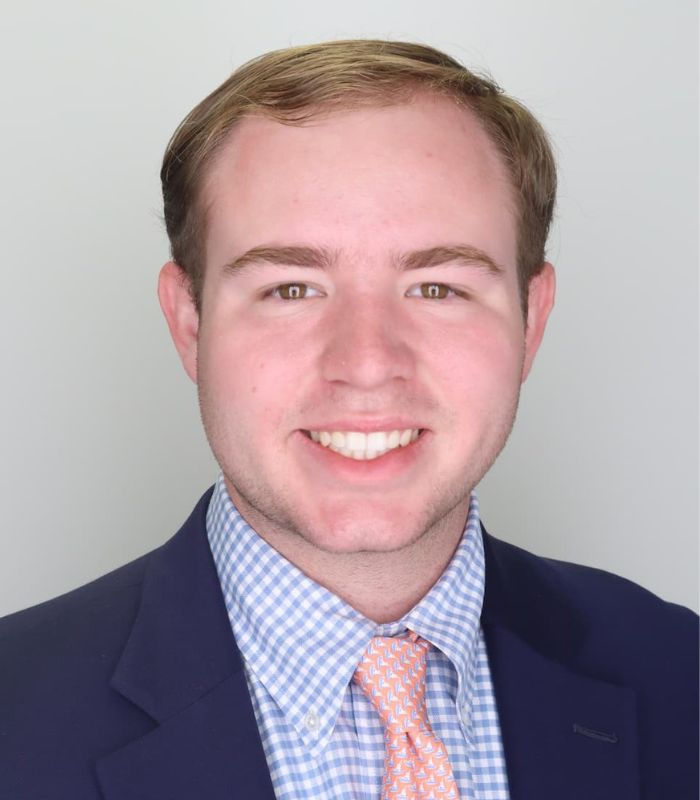 Photo of Jackson Butler
