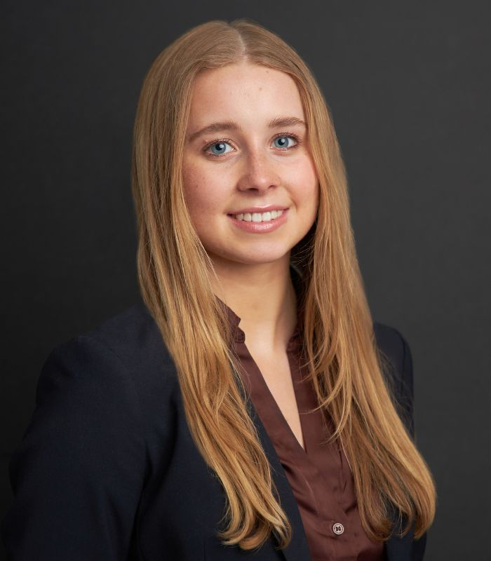 Photo of Kathryn  Bissell 