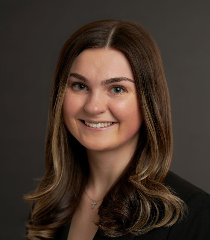 Photo of Riley Newman