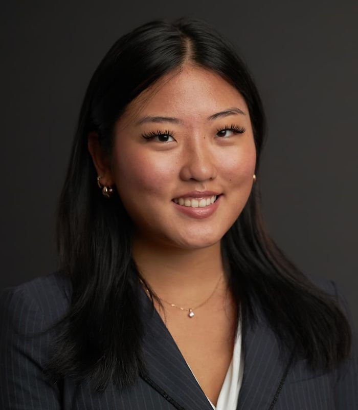 Photo of Sophia  Sohn 