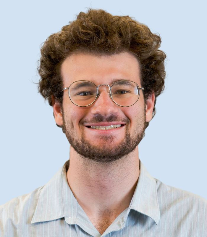 Photo of Tommy Frohlichstein 