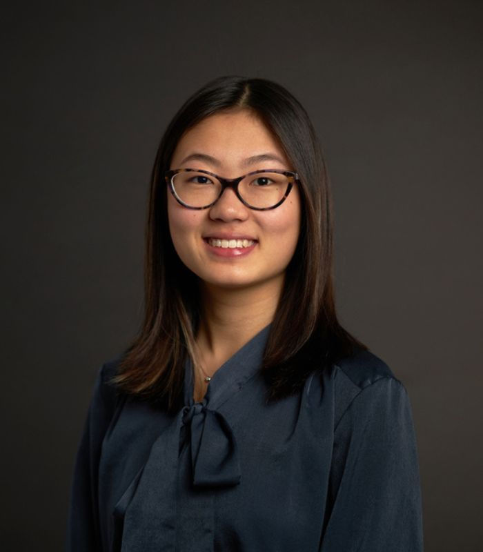 Photo of Weiya  Wang 