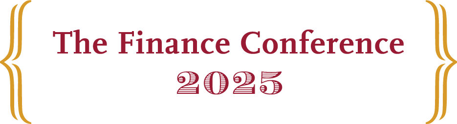 Finance Conference 2023