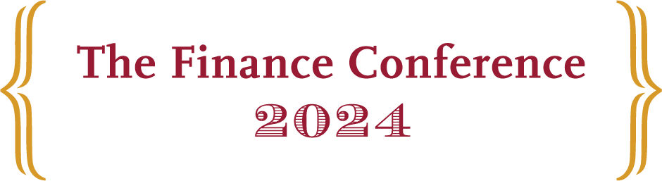 Finance Conference 2024