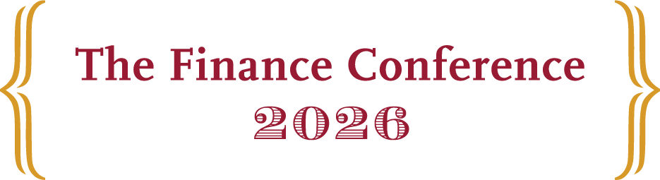 Finance Conference 2024