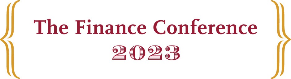 Finance Conference 2023