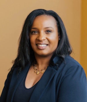 Photo of Koresha Braxton 