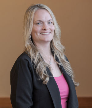Photo of Caelyn Ford