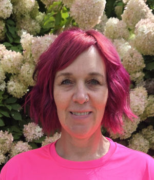 Photo of Carolyn Imperato