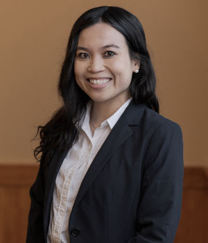 Photo of Sharon Noraky