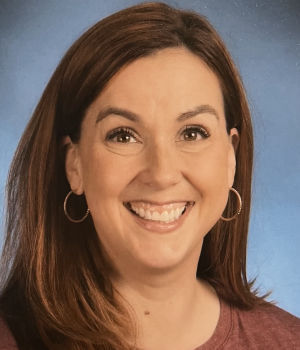 Photo of Stephanie St. Joseph