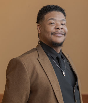 Photo of Jermaine Hamilton