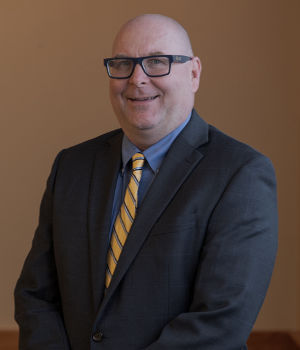 Photo of Peter Gillen