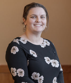 Photo of Jessica Vinacco