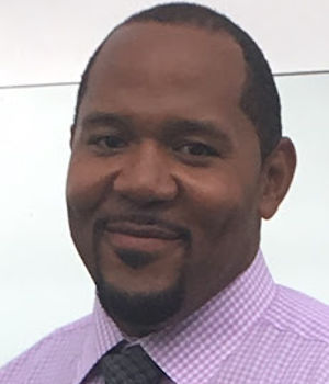 Photo of Marc Hayes