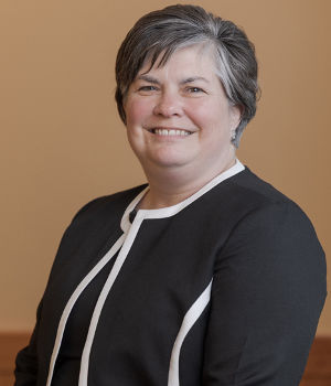 Photo of Jennifer Skane