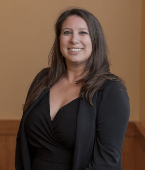 Photo of Jessica Deimel