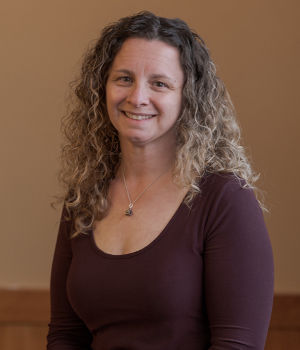 Photo of Nicole Fisher