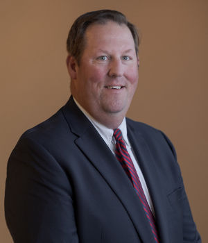 Photo of Doug Sochovka