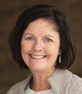 Photo of Denise Moriarty