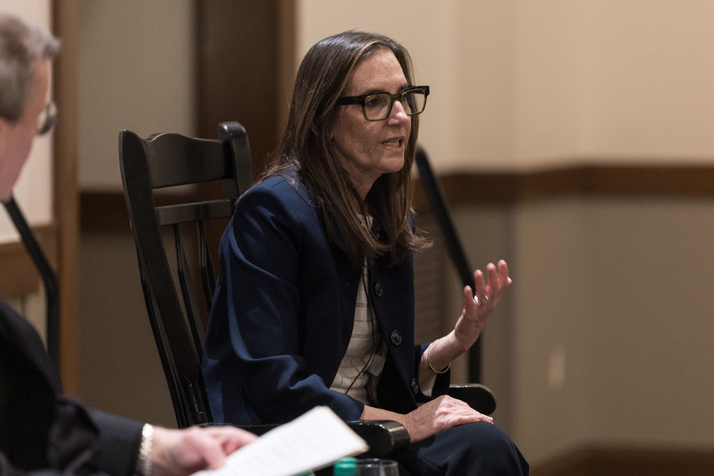 Joyce Vance Joyce Vance